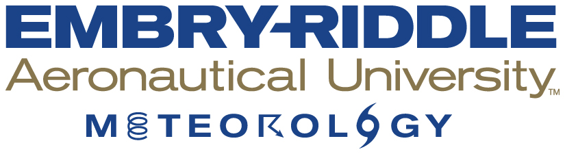 Meteorology at Embry-Riddle