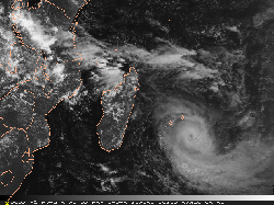Visible image